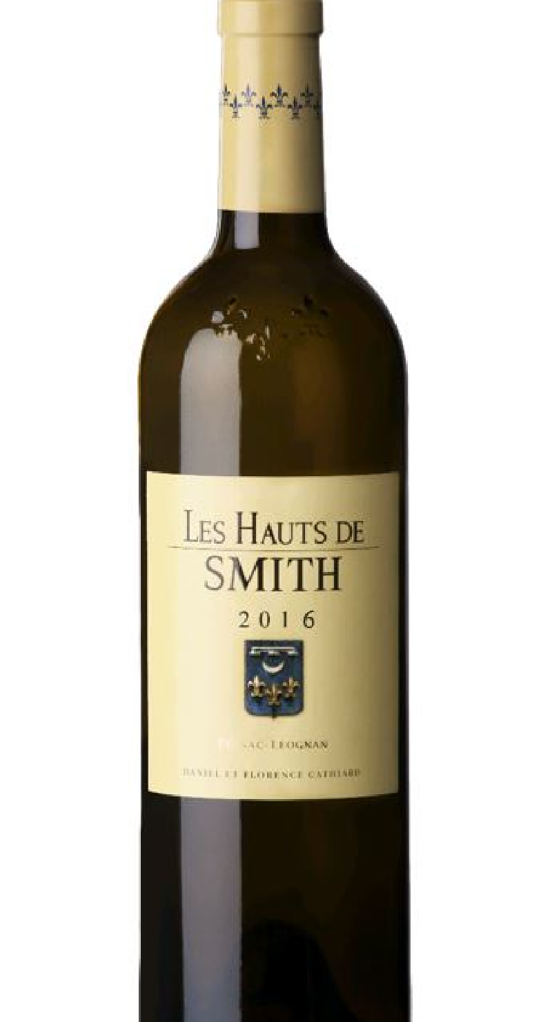 Les Hauts de Smith 2016