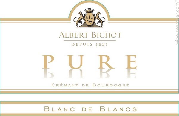Albert Bichot "Pure" Crémant