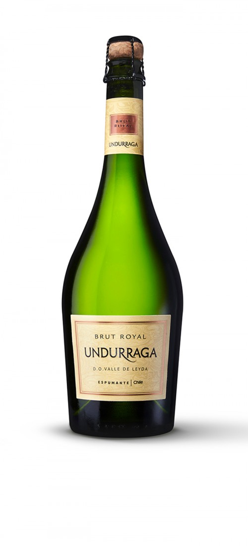 Undurraga brut Royal